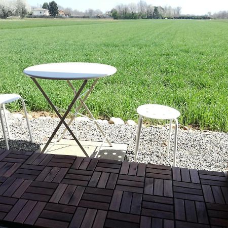 Nel Blu Apartamento Limido Comasco Exterior foto