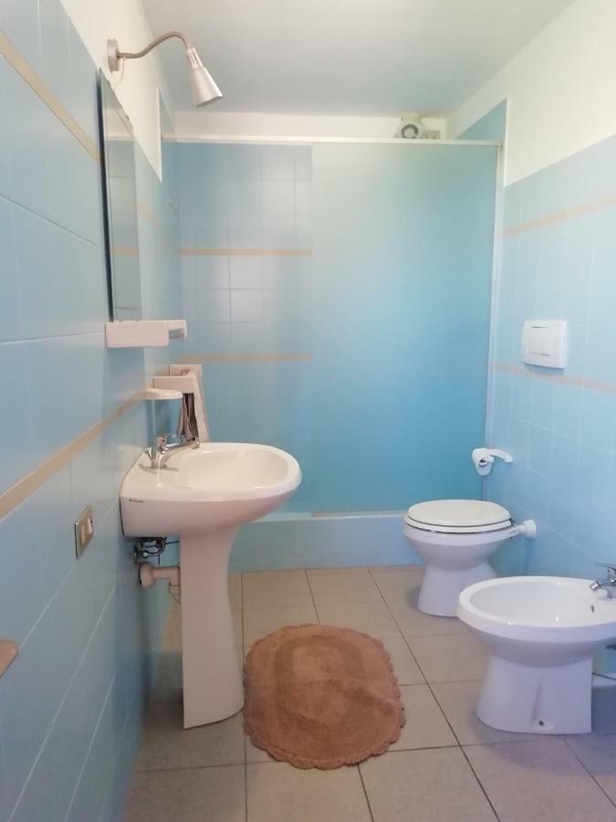 Nel Blu Apartamento Limido Comasco Exterior foto