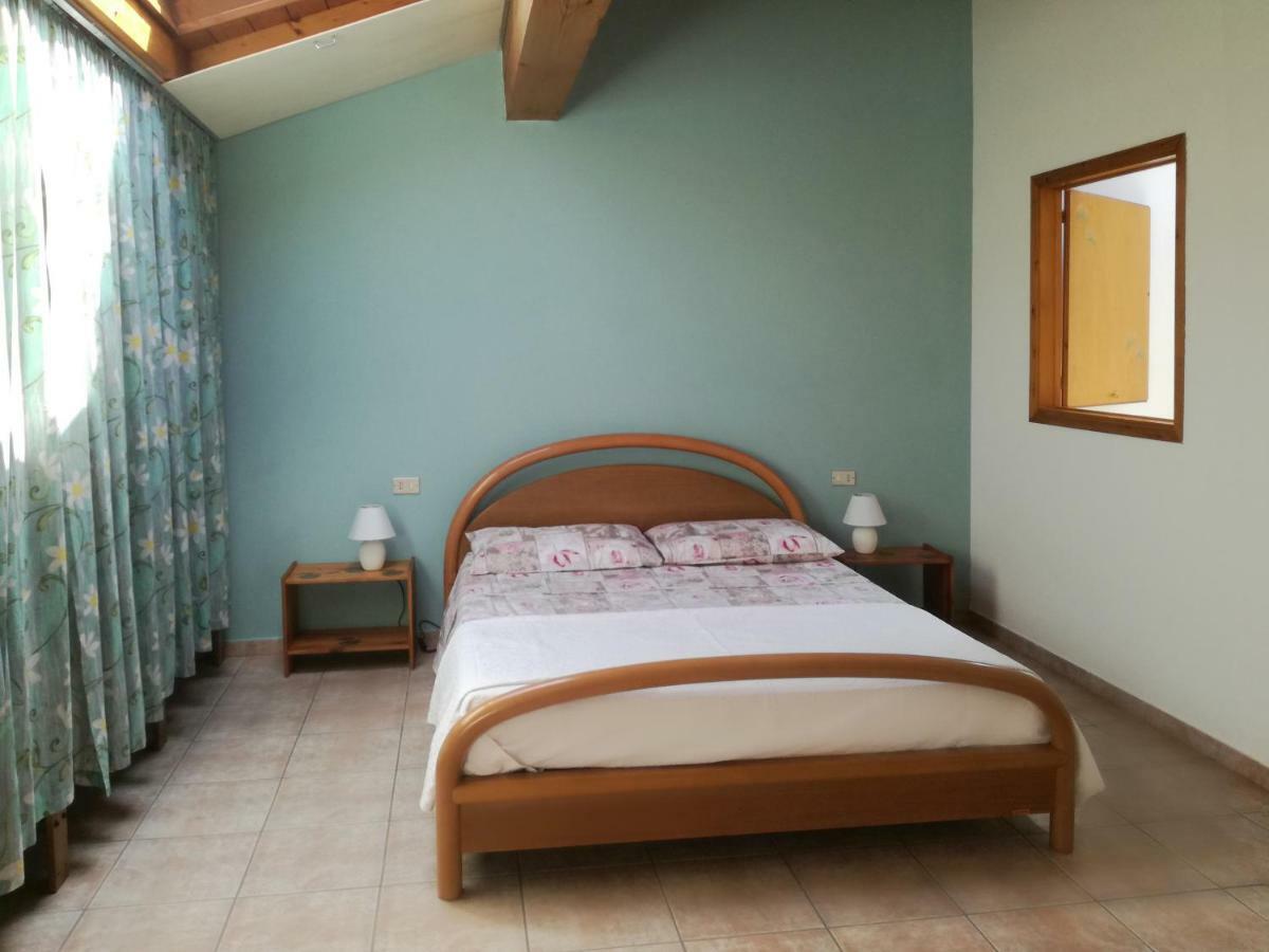 Nel Blu Apartamento Limido Comasco Exterior foto