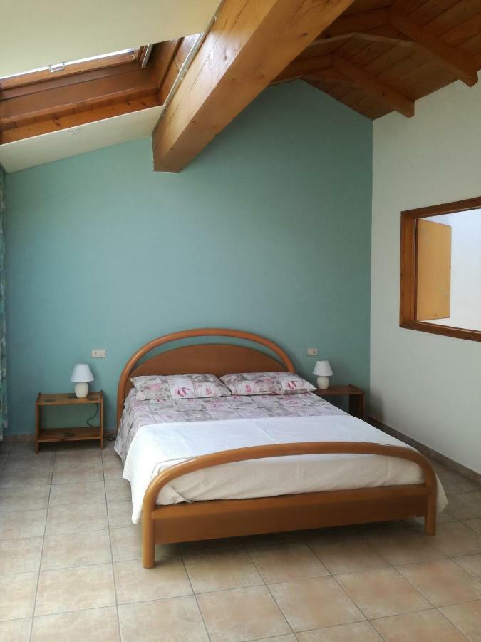 Nel Blu Apartamento Limido Comasco Exterior foto