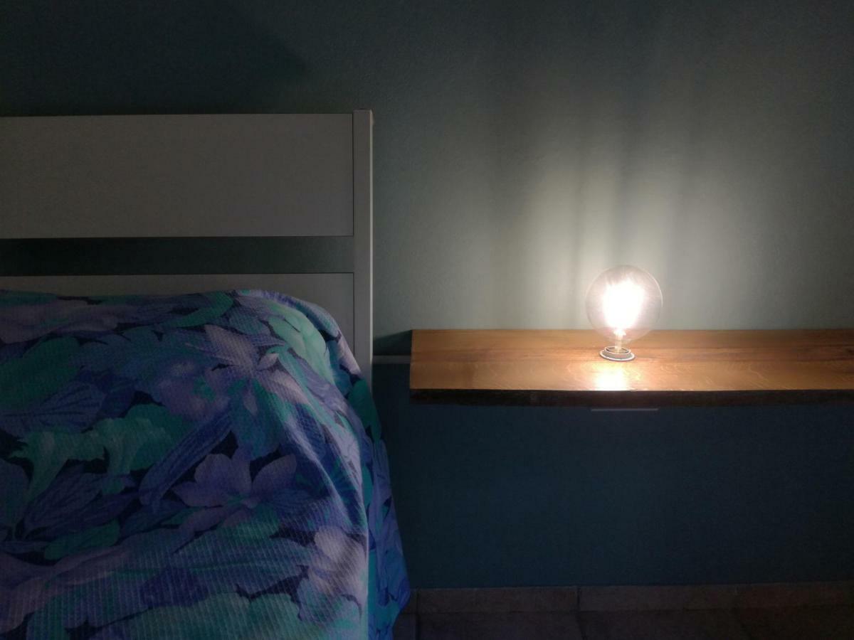 Nel Blu Apartamento Limido Comasco Exterior foto