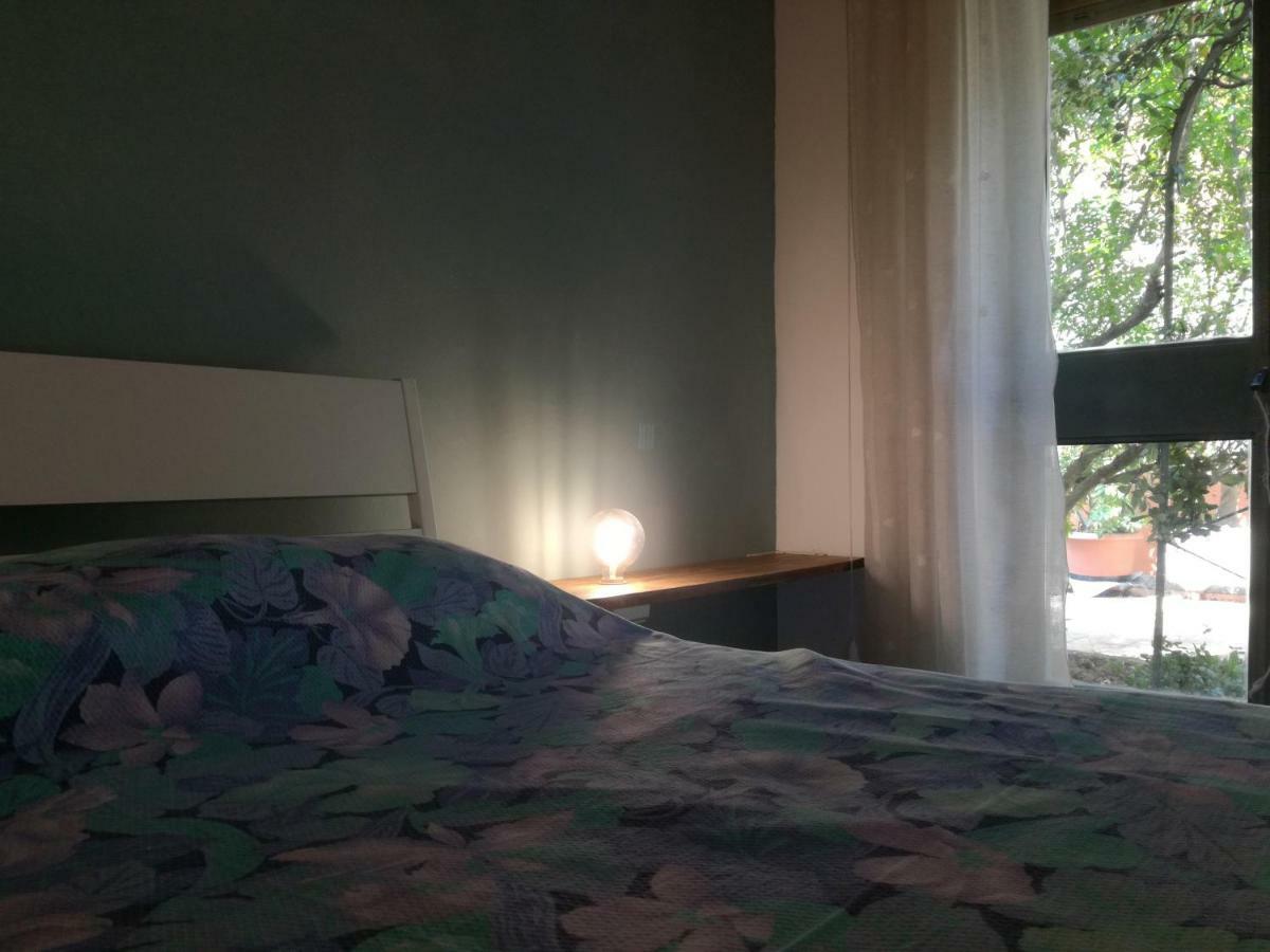 Nel Blu Apartamento Limido Comasco Exterior foto